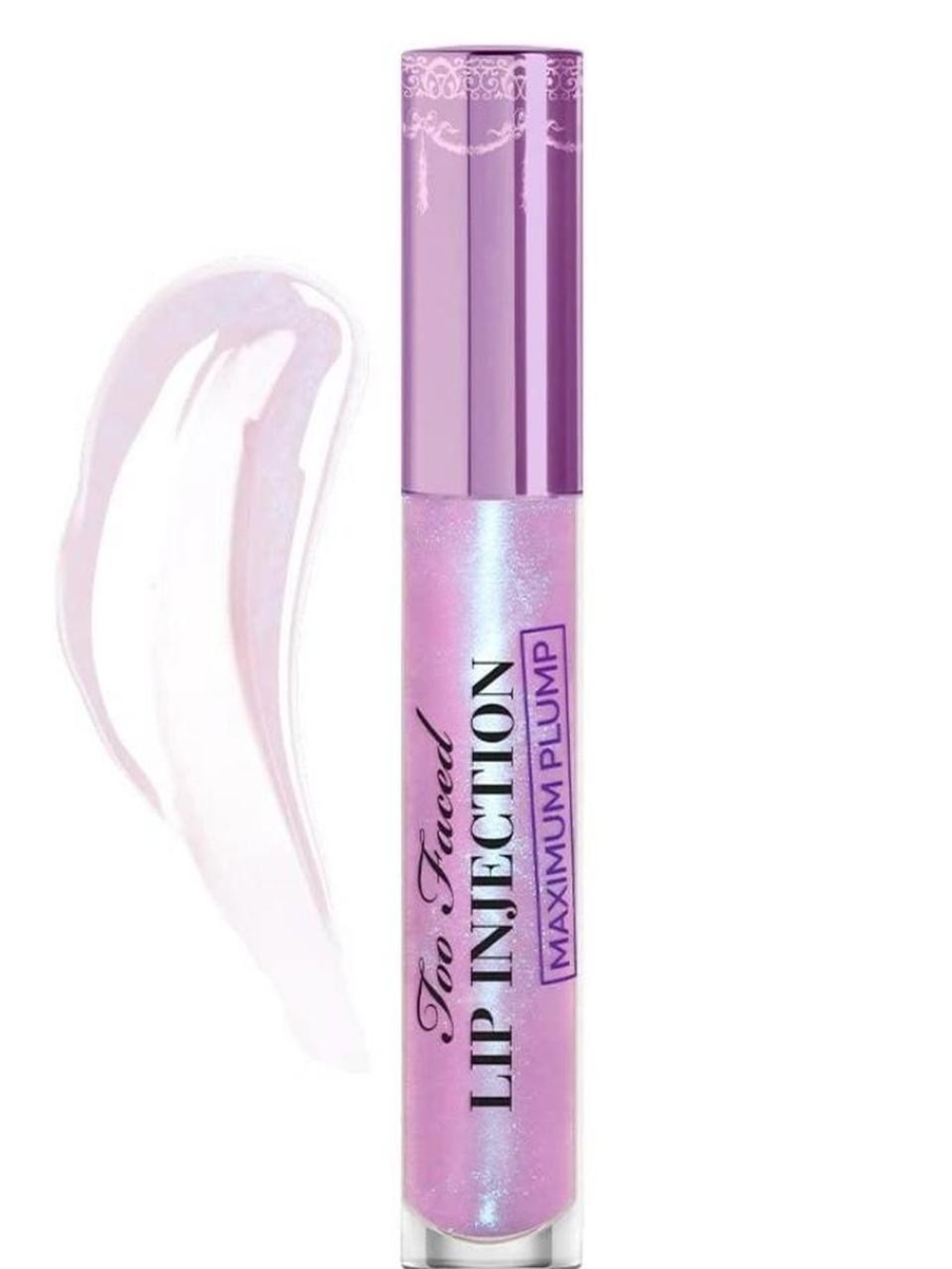 Too Faced Lip Injection Maximum Plump Gloss